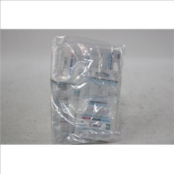 Popwallets, 4 Pieces