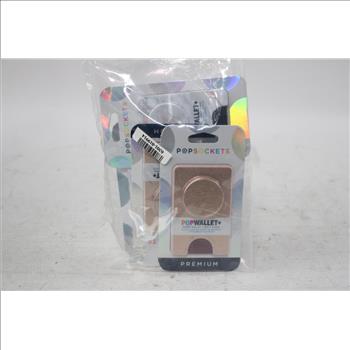 Popwallets, 4 Pieces