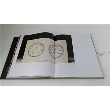 Porche Type 7 Arifacts Book