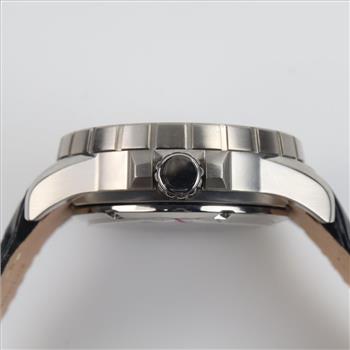 Porsamo Bleu Tommy Watch