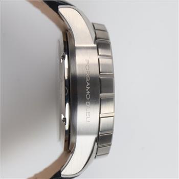 Porsamo Bleu Tommy Watch