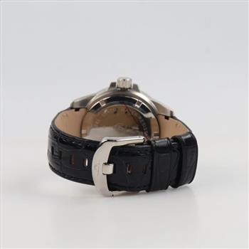 Porsamo Bleu Tommy Watch