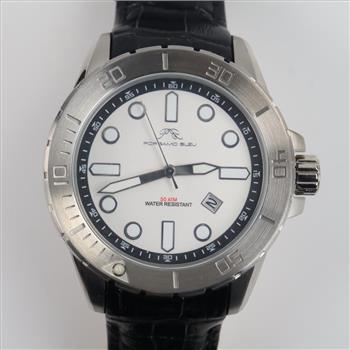 Porsamo Bleu Tommy Watch