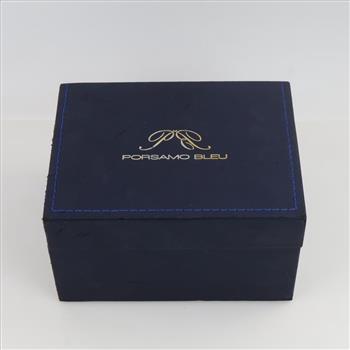 Porsamo Bleu Tommy Watch