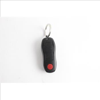 Porsche Key Fob