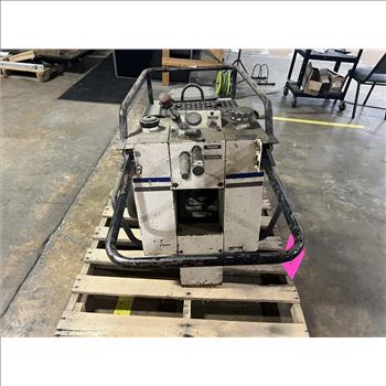Porta Co, Inc Industrial Equipment