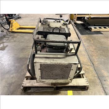 Porta Co, Inc Industrial Equipment