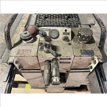 Porta Co, Inc Industrial Equipment