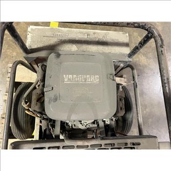 Porta Co, Inc Industrial Equipment