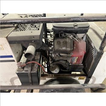 Porta Co, Inc Industrial Equipment