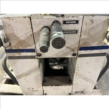 Porta Co, Inc Industrial Equipment