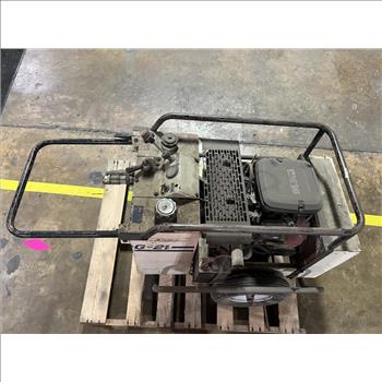 Porta Co, Inc Industrial Equipment