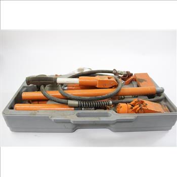 Porta Power, 2 Pieces