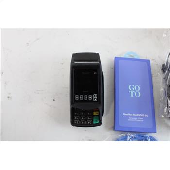 Portable Battery, Credit Card Readers, And More, 3+ Pieces