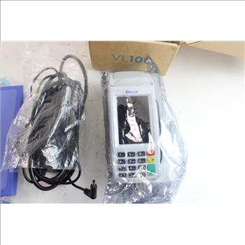 Portable Battery, Credit Card Readers, And More, 3+ Pieces