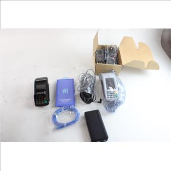 Portable Battery, Credit Card Readers, And More, 3+ Pieces