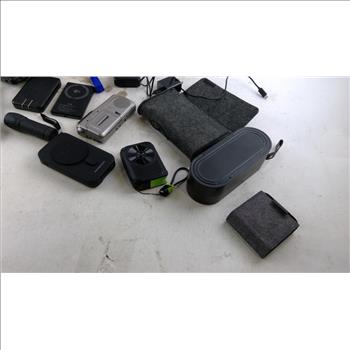 Portable Charger And More 5+ Pieces