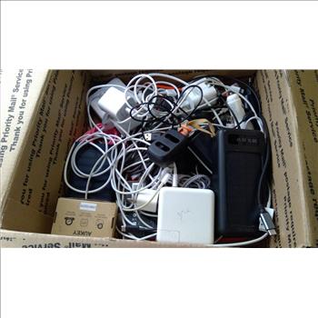 Portable Chargers And More 5+ Pieces