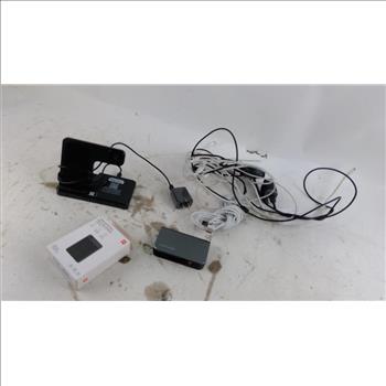 Portable Chargers And More 5+ Pieces