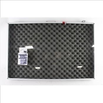 Portable Display Case