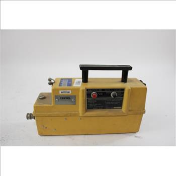 Portable Gas Monitor