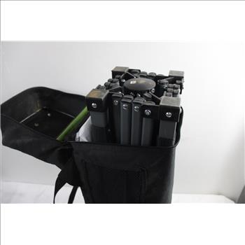 Portable Popup Canopy