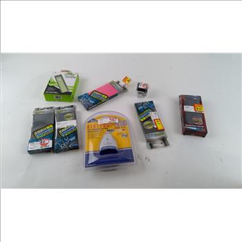 Portable Power Bank And More 5+ Pieces