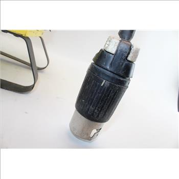 Portable Power Distribution Unit