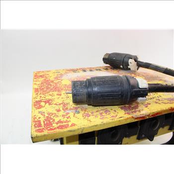 Portable Power Distribution Unit