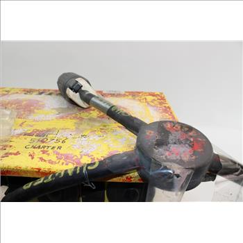 Portable Power Distribution Unit