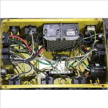 Portable Power Distribution Unit