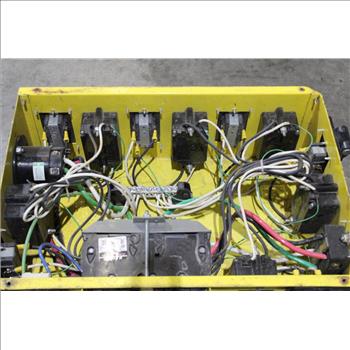 Portable Power Distribution Unit