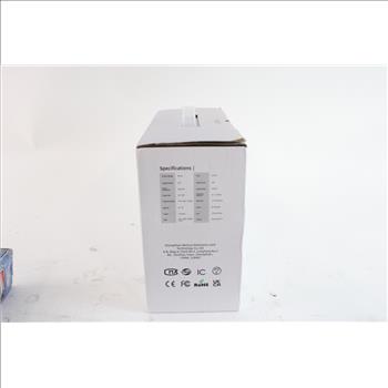 Portable Projector, Games & More, 5+ Pieces