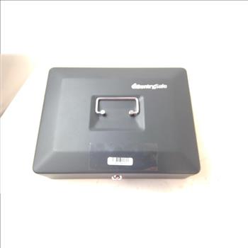 Portable Sentry Safe