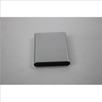 Portable SSD Mobile Storage, 1TB