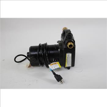 Portable Utility Pump