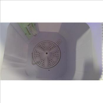 Portable Washing Machine