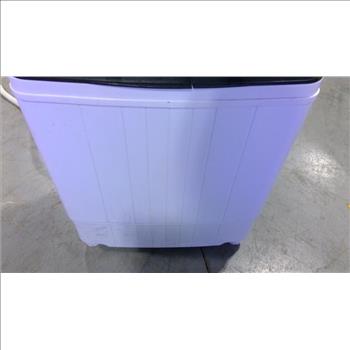 Portable Washing Machine