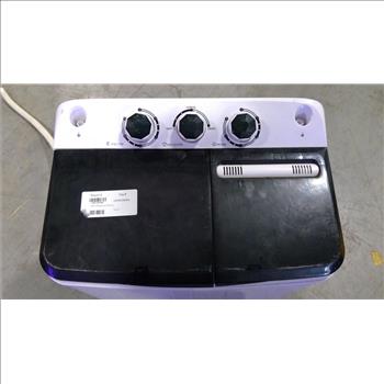 Portable Washing Machine