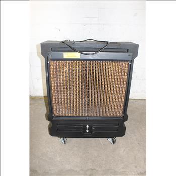 Port-A-Cool Evaporative Cooling Unit