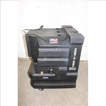 Port-A-Cool Evaporative Cooling Unit