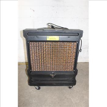 Port-A-Cool Evaporative Cooling Unit