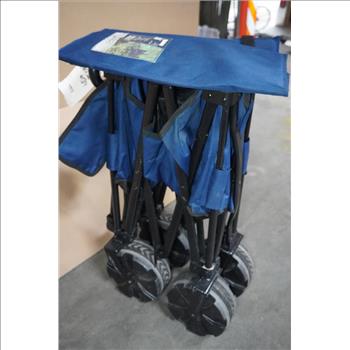 Portal All Terrain Quad Multi Function Cart