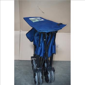 Portal All Terrain Quad Multi Function Cart