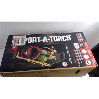 Port-a-torch-kit