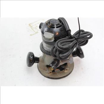 Porter Cable 1001 Router Base