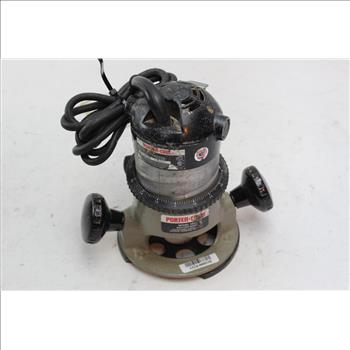 Porter Cable 1001 Router Base