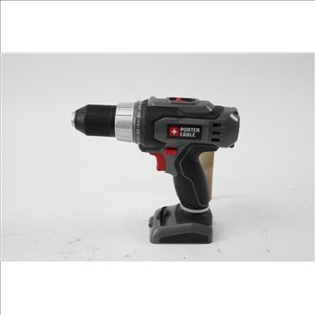 Porter Cable 1/2