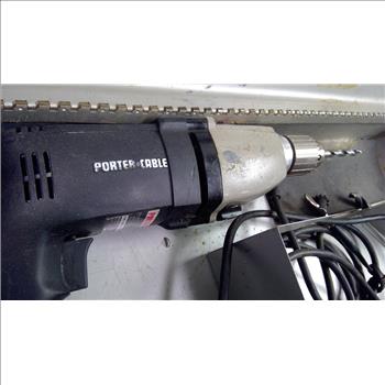 Porter Cable 1/2