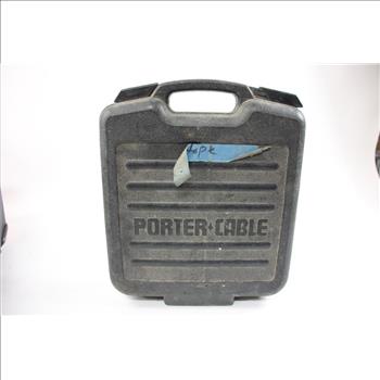 Porter Cable 1/4